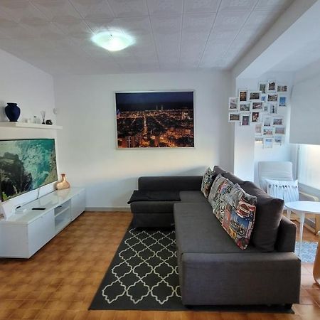 Apartaments B O D Collblanc L'Hospitalet de Llobregat Ngoại thất bức ảnh