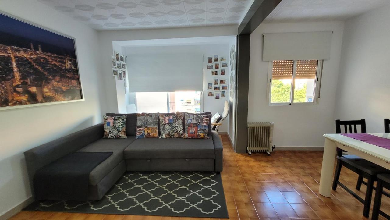 Apartaments B O D Collblanc L'Hospitalet de Llobregat Ngoại thất bức ảnh