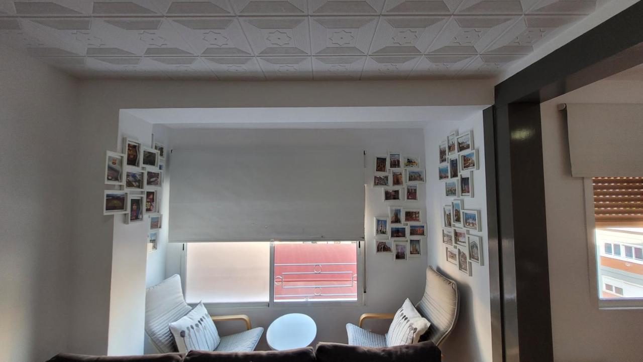 Apartaments B O D Collblanc L'Hospitalet de Llobregat Ngoại thất bức ảnh