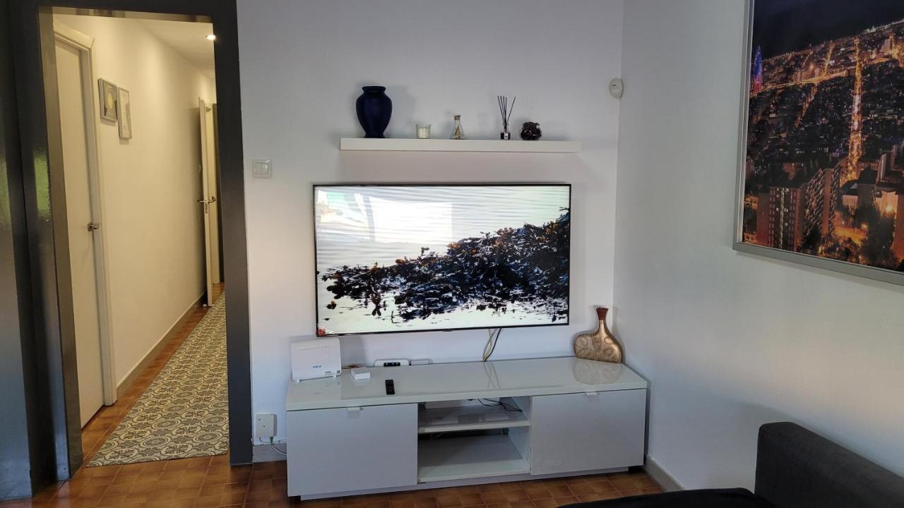 Apartaments B O D Collblanc L'Hospitalet de Llobregat Ngoại thất bức ảnh
