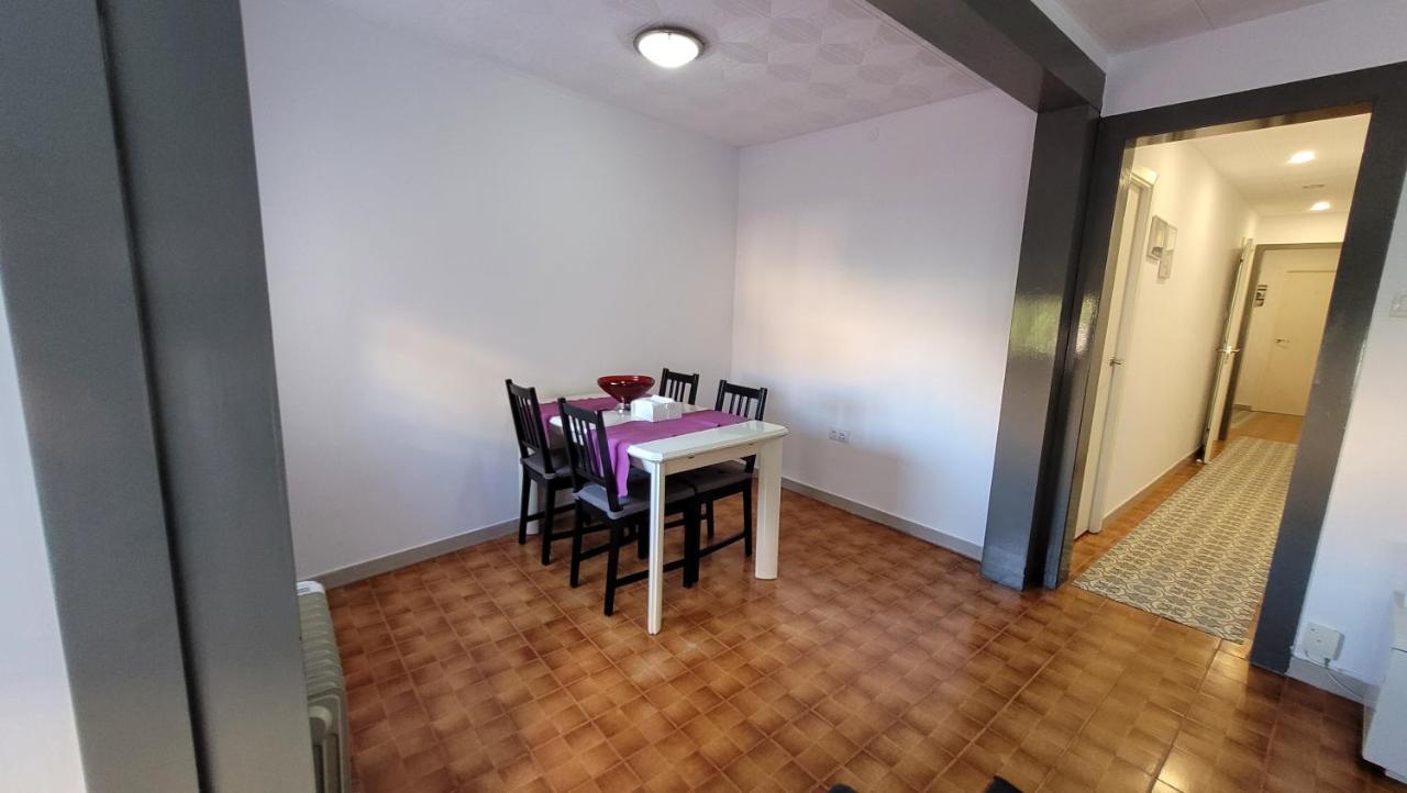 Apartaments B O D Collblanc L'Hospitalet de Llobregat Ngoại thất bức ảnh