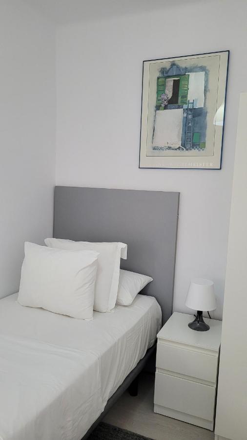 Apartaments B O D Collblanc L'Hospitalet de Llobregat Ngoại thất bức ảnh