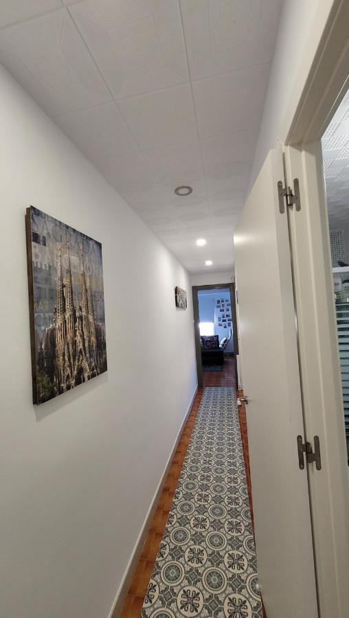 Apartaments B O D Collblanc L'Hospitalet de Llobregat Ngoại thất bức ảnh
