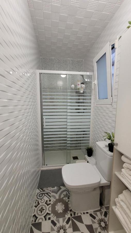 Apartaments B O D Collblanc L'Hospitalet de Llobregat Ngoại thất bức ảnh