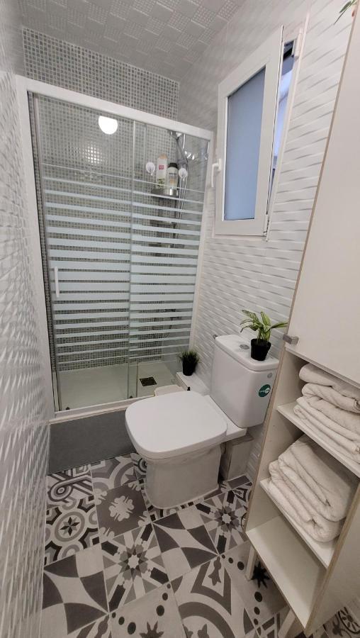 Apartaments B O D Collblanc L'Hospitalet de Llobregat Ngoại thất bức ảnh