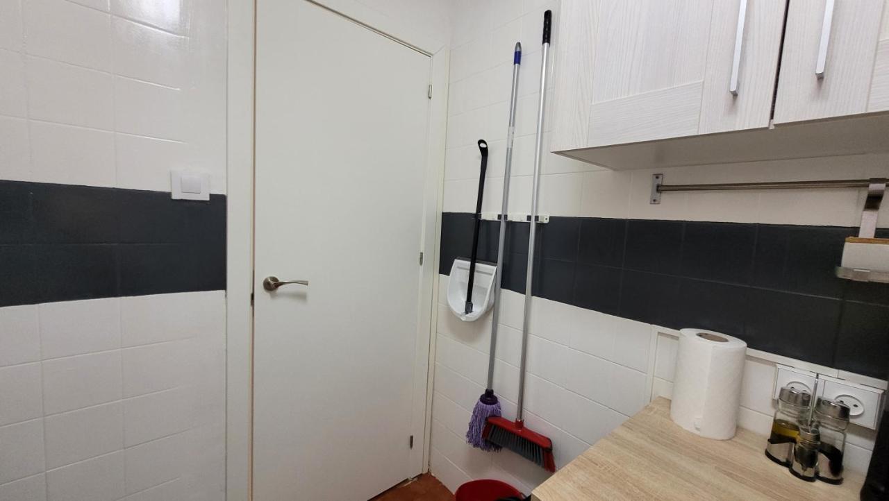 Apartaments B O D Collblanc L'Hospitalet de Llobregat Ngoại thất bức ảnh