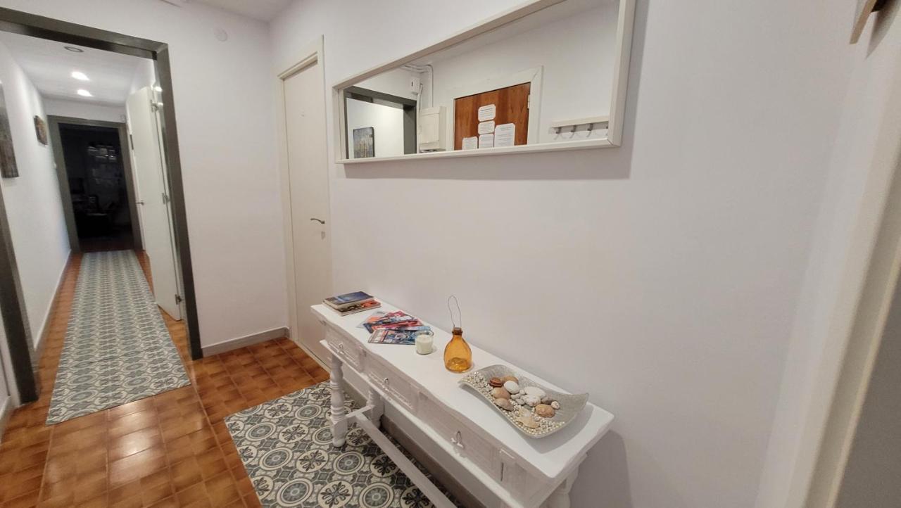 Apartaments B O D Collblanc L'Hospitalet de Llobregat Ngoại thất bức ảnh