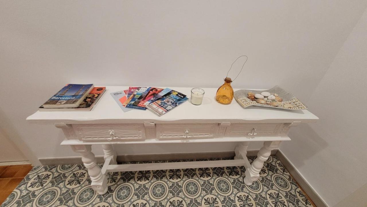 Apartaments B O D Collblanc L'Hospitalet de Llobregat Ngoại thất bức ảnh