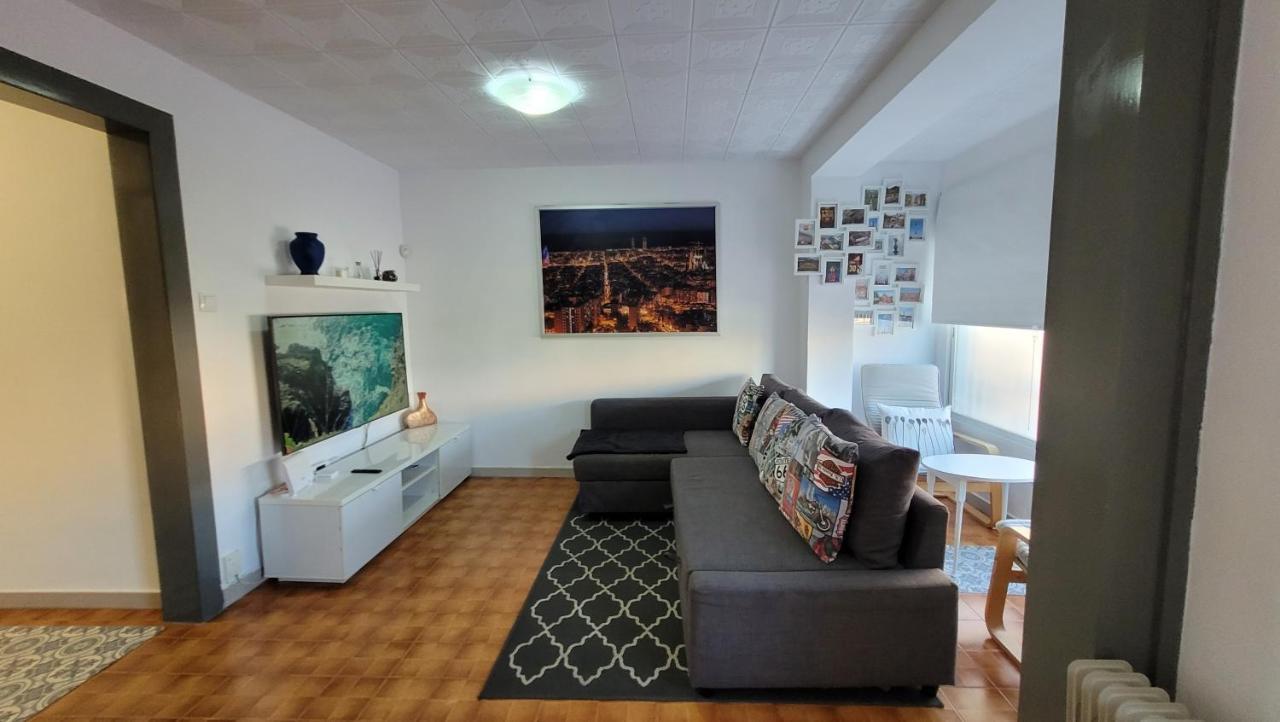 Apartaments B O D Collblanc L'Hospitalet de Llobregat Ngoại thất bức ảnh