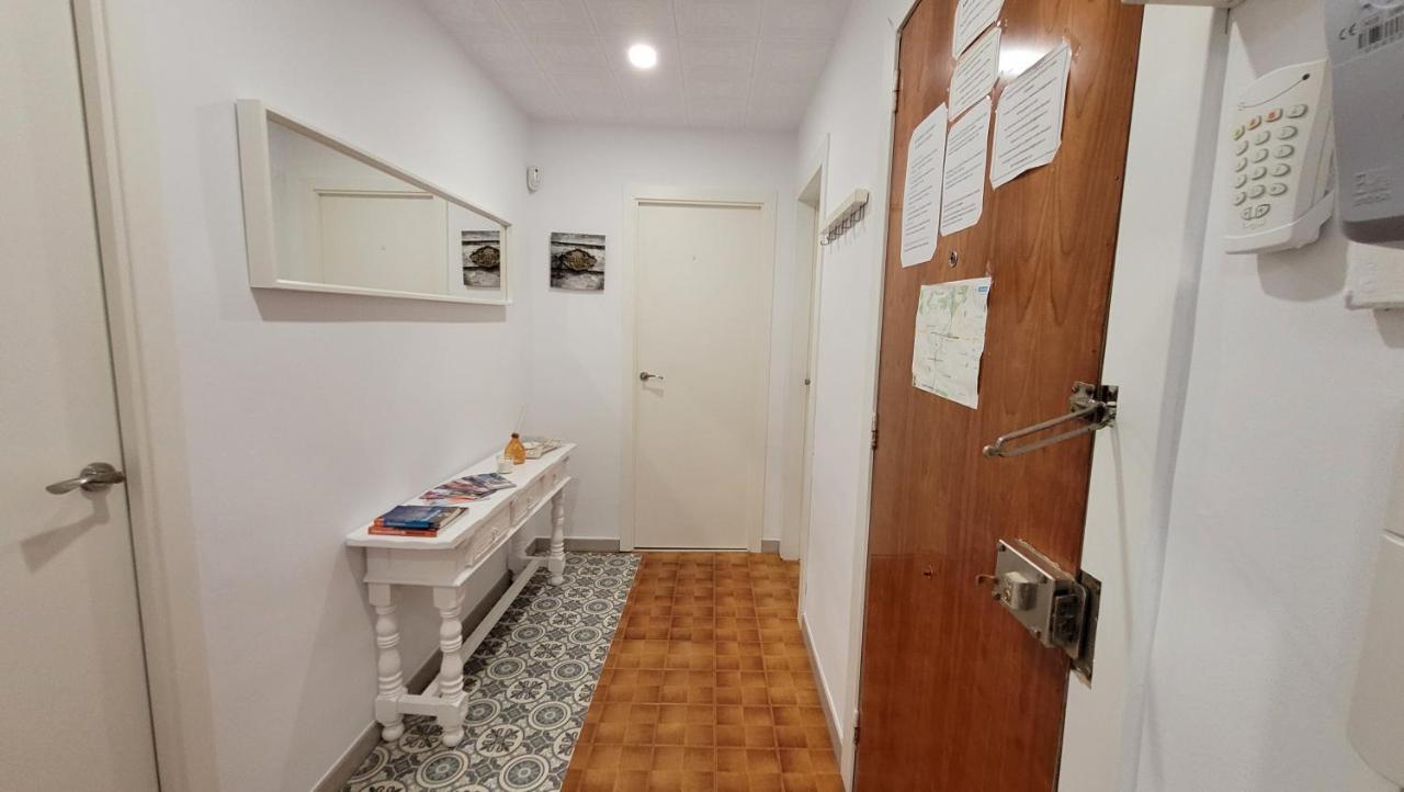 Apartaments B O D Collblanc L'Hospitalet de Llobregat Ngoại thất bức ảnh