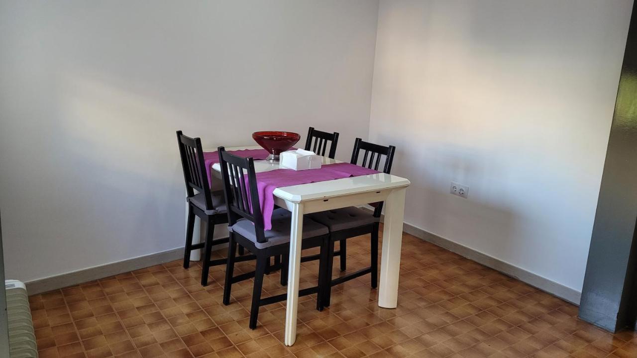 Apartaments B O D Collblanc L'Hospitalet de Llobregat Ngoại thất bức ảnh