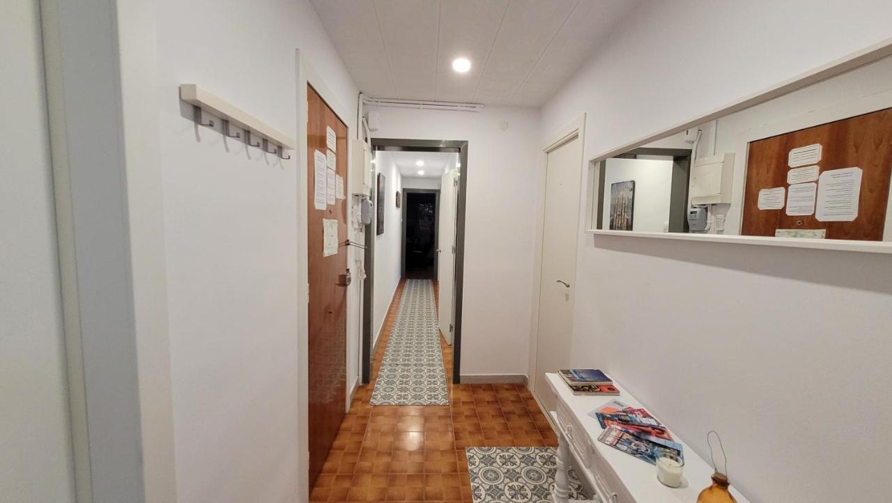 Apartaments B O D Collblanc L'Hospitalet de Llobregat Ngoại thất bức ảnh
