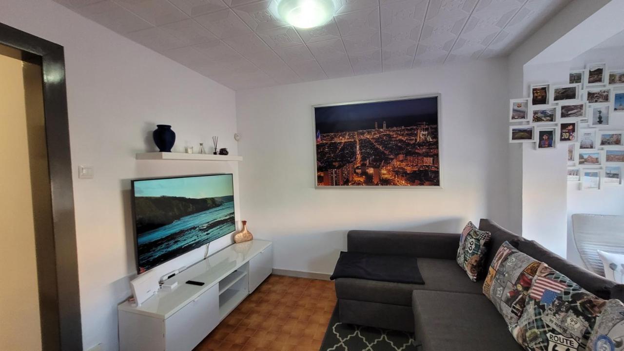Apartaments B O D Collblanc L'Hospitalet de Llobregat Ngoại thất bức ảnh