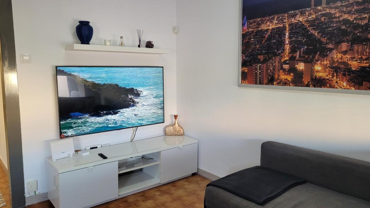 Apartaments B O D Collblanc L'Hospitalet de Llobregat Ngoại thất bức ảnh