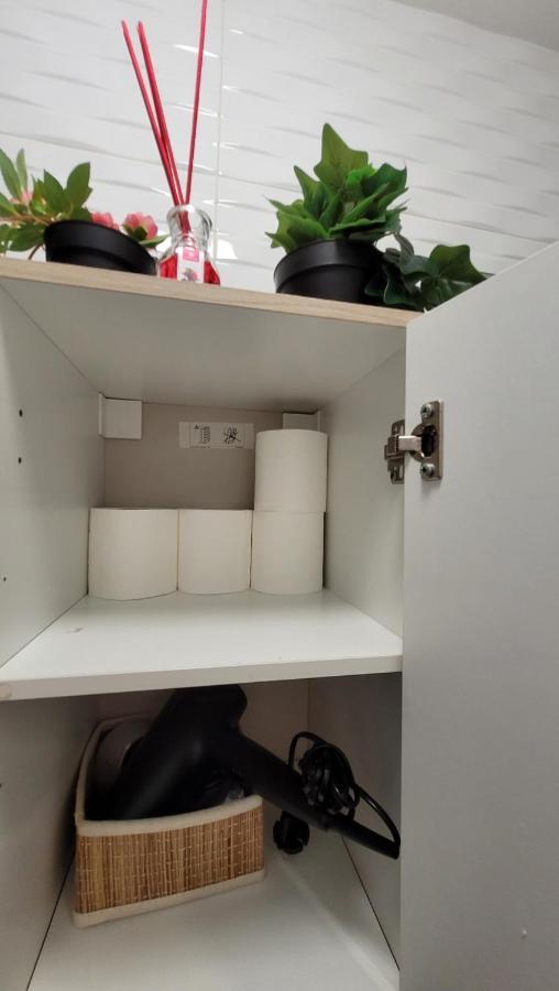 Apartaments B O D Collblanc L'Hospitalet de Llobregat Ngoại thất bức ảnh