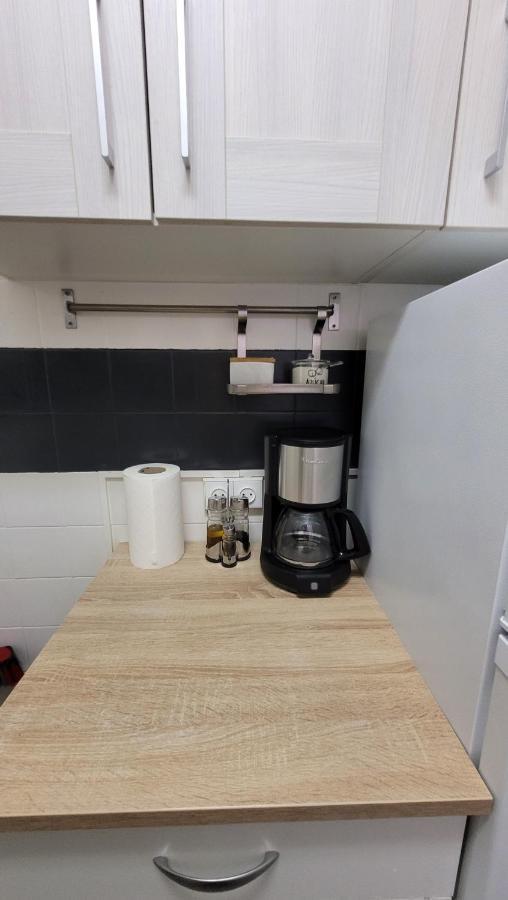 Apartaments B O D Collblanc L'Hospitalet de Llobregat Ngoại thất bức ảnh