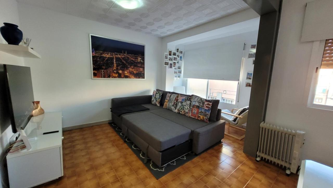 Apartaments B O D Collblanc L'Hospitalet de Llobregat Ngoại thất bức ảnh
