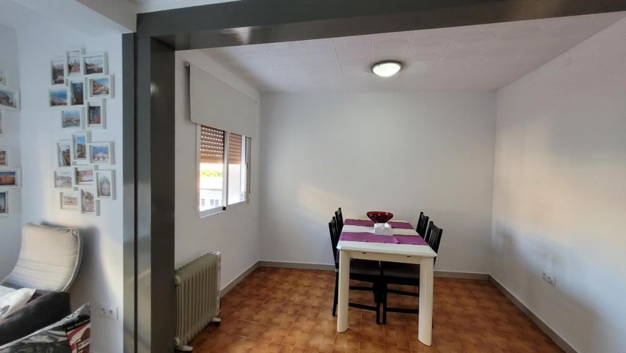 Apartaments B O D Collblanc L'Hospitalet de Llobregat Ngoại thất bức ảnh