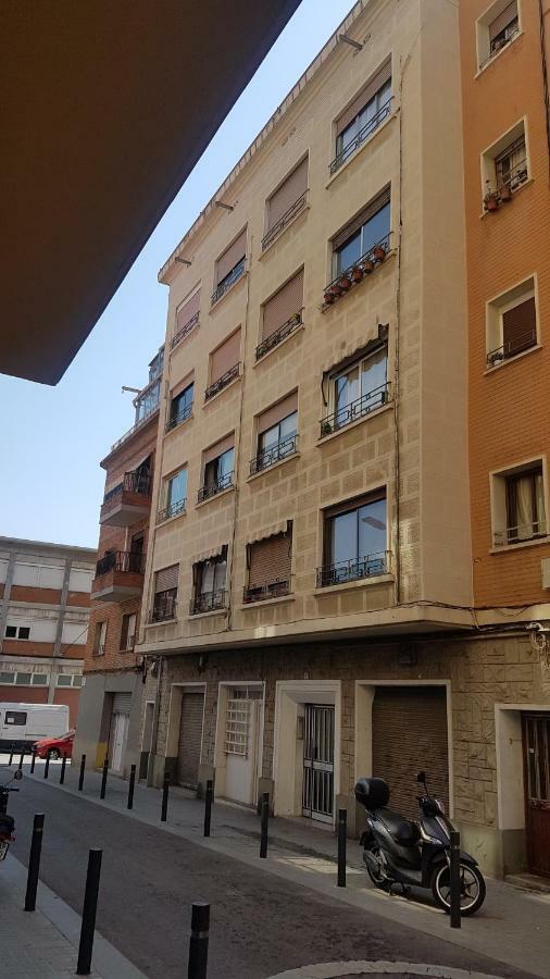 Apartaments B O D Collblanc L'Hospitalet de Llobregat Ngoại thất bức ảnh